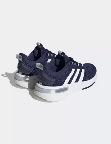 Adidasi Adidas, albastru