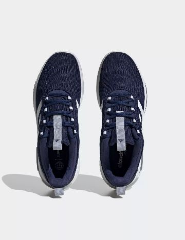 Adidasi Adidas, albastru