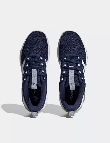 Adidasi Adidas, albastru