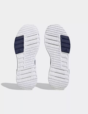 Adidasi Adidas, albastru