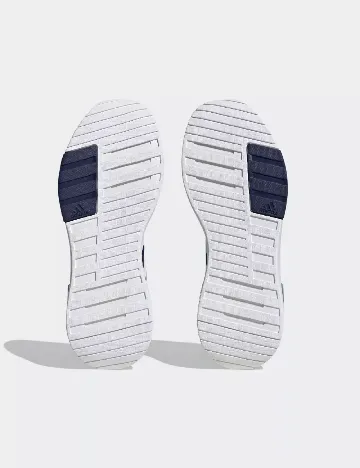 Adidasi Adidas, albastru