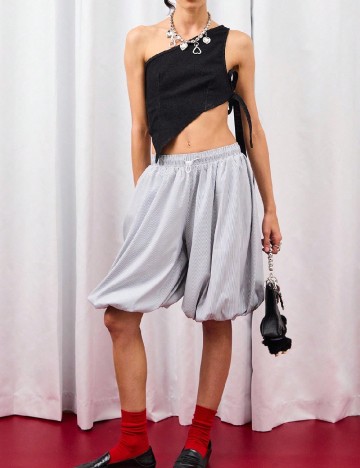 Top Courez, negru