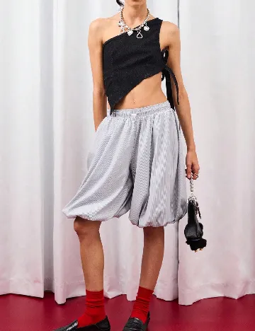Top Courez, negru