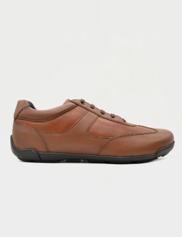 Pantofi GEOX, maro