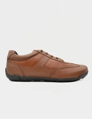 Pantofi GEOX, maro