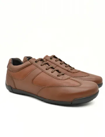 Pantofi GEOX, maro