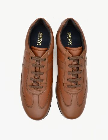 Pantofi GEOX, maro