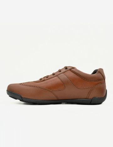 Pantofi GEOX, maro