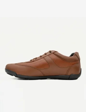 Pantofi GEOX, maro
