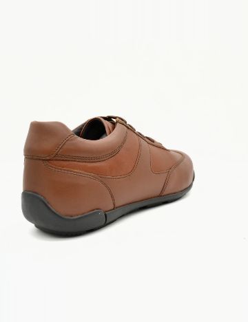 Pantofi GEOX, maro