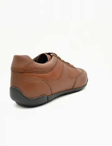 Pantofi GEOX, maro