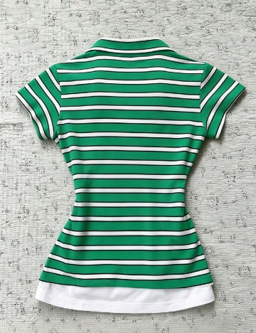Tricou SHEIN, verde