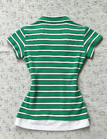 Tricou SHEIN, verde