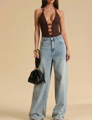 Body SHEIN, maro