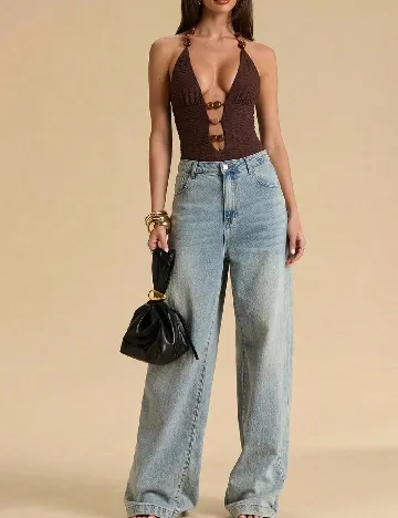 Body SHEIN, maro
