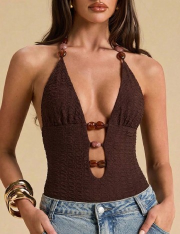 Body SHEIN, maro
