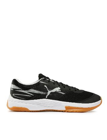Adidasi Puma, negru