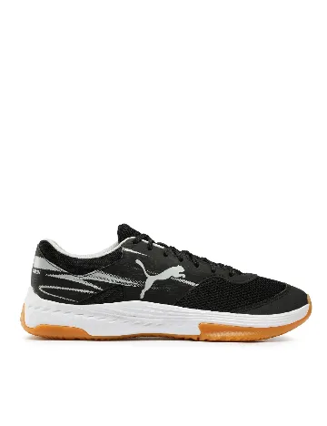 Adidasi Puma, negru