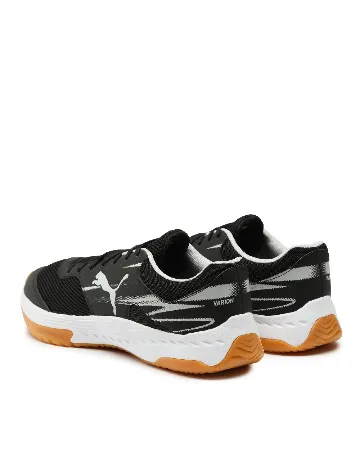 Adidasi Puma, negru