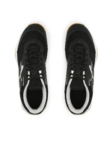 Adidasi Puma, negru