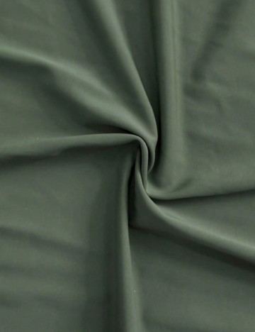 Costum de baie SHEIN, verde
