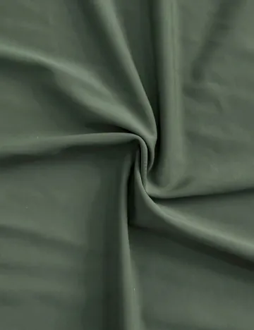 Costum de baie SHEIN, verde
