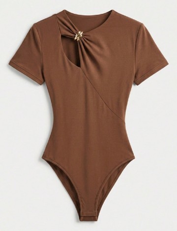 Body SHEIN, maro