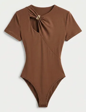 Body SHEIN, maro