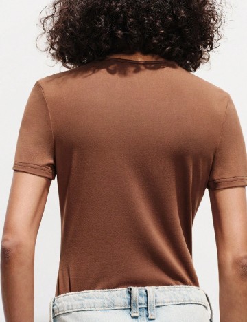 Body SHEIN, maro