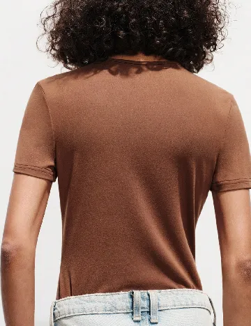 Body SHEIN, maro