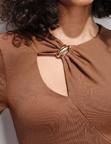 Body SHEIN, maro