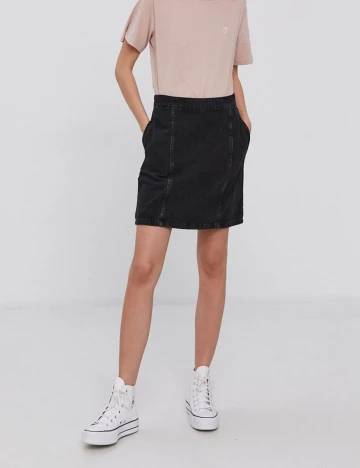 Fusta Noisy May, negru