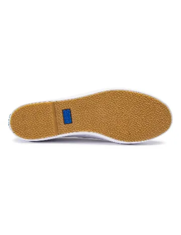 Tenisi Keds, alb