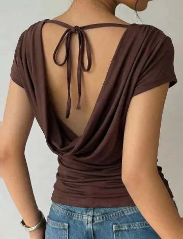 Top SHEIN, maro