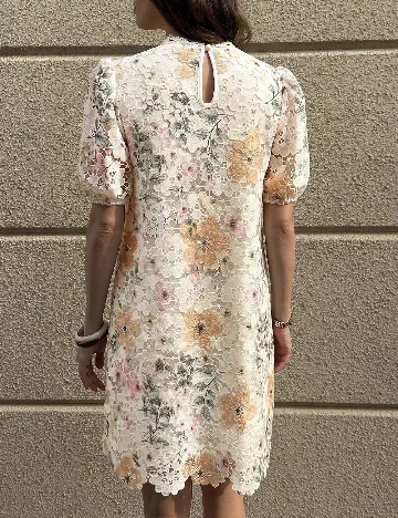Rochie scurta SHEIN, mix culori
