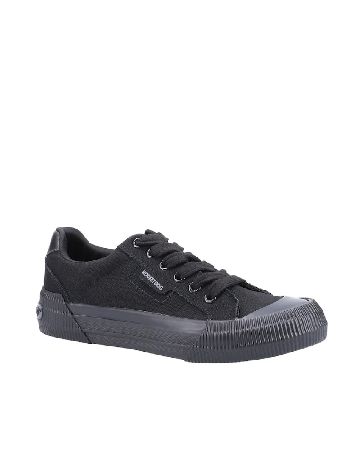 Tenisi Rocket dog, negru