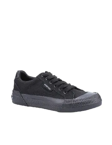 Tenisi Rocket dog, negru