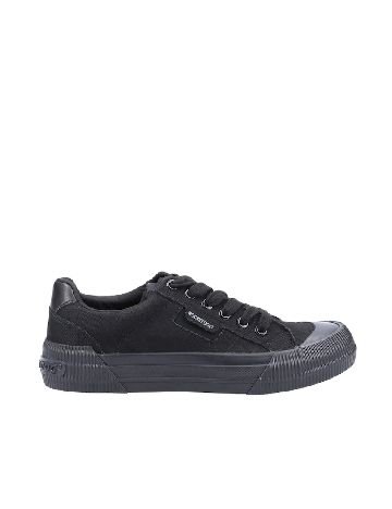 Tenisi Rocket dog, negru