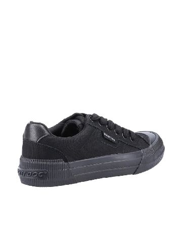 Tenisi Rocket dog, negru