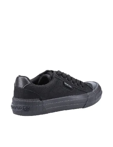 Tenisi Rocket dog, negru