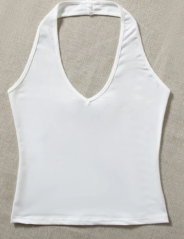 Set topuri 3 bucati SHEIN, mix culori