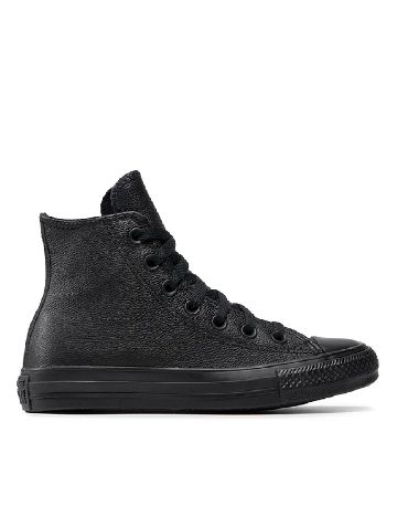 Tenisi Converse All Star, negru