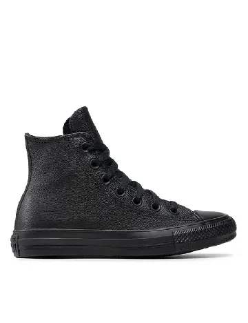Tenisi Converse All Star, negru