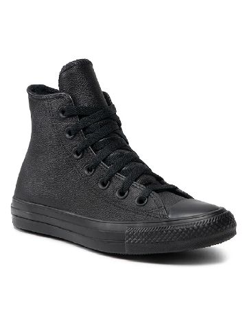 Tenisi Converse All Star, negru