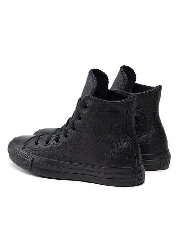 Tenisi Converse All Star, negru