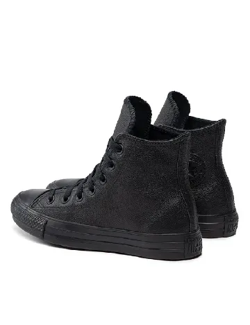 Tenisi Converse All Star, negru