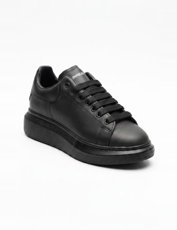 Adidasi RUNNERBOSS, negru