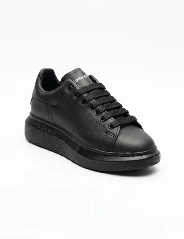 Adidasi RUNNERBOSS, negru