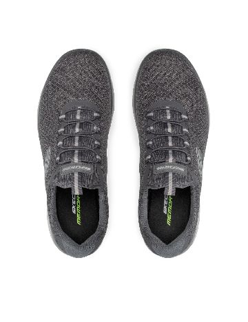 Adidasi SKECHERS, gri