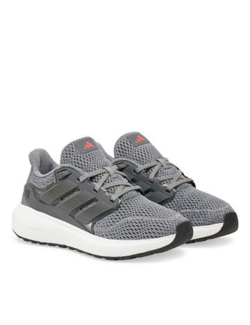 Adidasi Adidas, gri